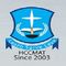 Holy Cross College of Management and Technology - [HCCMAT] logo