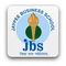Jaypee Business School - [JBS] logo