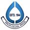 Malda College logo