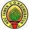 Scottish Church College logo