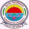 Kurukshetra University - [KUK]