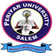Periyar University logo