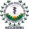 North Eastern Indira Gandhi Regional Institute of Health and Medical Sciences - [NEIGRIHMS] logo