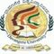 Davangere University logo