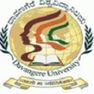 Davangere University