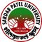 Sardar Patel University - [SPU] logo