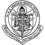 Dr. B.R. Ambedkar Medical College - [BRAMC]