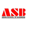 Asian School of Business - [ASB] logo