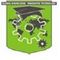 ACS College of Engineering - [ACSCE] logo