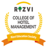 Rizvi College of Hotel Management