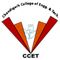 Chandigarh College of Engineering and Technology - [CCET] logo