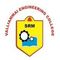 SRM Valliammai Engineering college -[VEC] logo