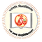 Patanjali University logo