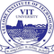 Vellore Institute of Technology - [VIT] logo