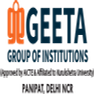 Geeta Institute of Law - [GIL]