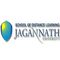 School of Distance Learning, Jagan Nath University - [SDLJU] logo