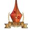 K.L.E.S  College Bachelor of Computer Application logo