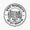 Kumaun University - [KU] logo