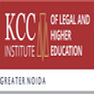 KCC Institute of Legal & Higher Education