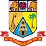 Rajah Muthiah Dental College & Hospital
