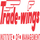 undefined logo