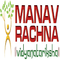 Manav Rachna University, Faculty of Education and Humanities logo