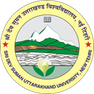Sri Dev Suman Uttarakhand University - [SDSUU]