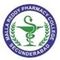 Malla Reddy Pharmacy College logo