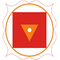 Primordial Center of Excellence logo