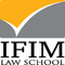 IFIM Law School logo