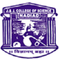 J and J College of Science logo