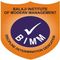 Balaji Institute of Modern Management - [BIMM] logo