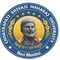 School of Technology, Chhatrapati Shivaji Maharaj University logo