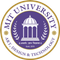 MIT School of Engineering - [MITSOE] logo