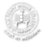 Raja Peary Mohan College logo