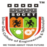 Silver Oak College of Engineering and Technology - [SOCET]