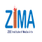 ZEE Institute of Media Arts - [ZIMA] logo