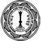 Indian Association for the Cultivation of Science - [IACS] logo