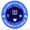 Aryabhatta College logo