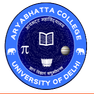 Aryabhatta College
