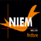 NIEM The Institute of Event Management logo