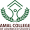 Amal College of Advanced Studies, Nilambur logo