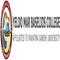 Yeldo Mar Baselios College - [YMBC] logo