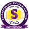 Seshadripuram Law College logo
