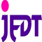 Jaymin School Of Fashion Design & Technology, Uka Tarsadia University - [JFDT] logo