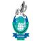Vivekananda Mahavidyalaya logo