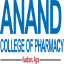 Anand College of Pharmacy