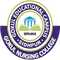 Gokul Nursing College, Gokul Global University logo