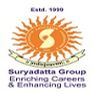 Suryadatta Group of Institutes Bavdhan