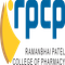 Ramanbhai Patel College of Pharmacy - [RPCP] logo